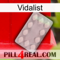 Vidalist 16